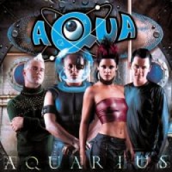 Aqua :  Aquarius 